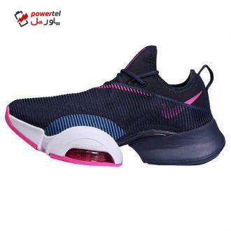 کفش مخصوص پیاده روی نایکی مدل Air Zoom SuperRep – bq7743-002