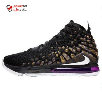 کفش مخصوص پیاده روی نایکی مدل LEBRON 17