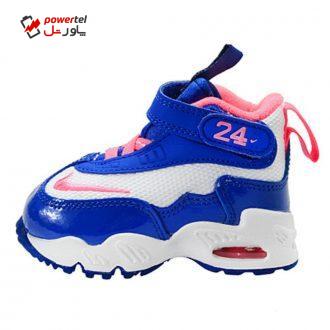 کفش مخصوص پیاده روی نوزاد نایکی مدل AIR GRIFFEY MAX 1