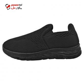 کفش مخصوص پیاده روی پسرانه نسیم مدل مرسدس کد 6532 کفش مخصوص پیاده روی پسرانه نسیم مدل مرسدس کد 6532