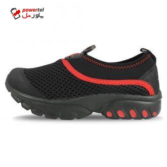 کفش مخصوص پیاده روی پسرانه نهرین کد B5096 کفش مخصوص پیاده روی پسرانه نهرین کد B5096