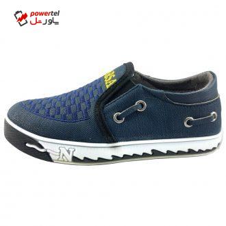 کفش مخصوص پیاده روی پسرانه کد lx-02