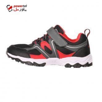 کفش مخصوص پیاده روی پسرانه 361 درجه کد 71832604-2