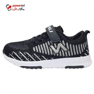 کفش مخصوص پیاده روی یلی کد 2185