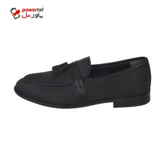 کفش مردانه ادورا مدل 0521084 رنگ مشکی