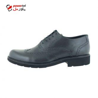 کفش مردانه شاهین کد 3155
