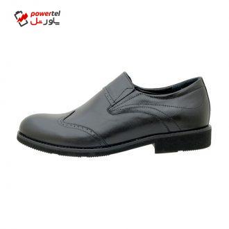 کفش مردانه شاهین کد 3271 کفش مردانه شاهین کد 3271