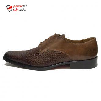 کفش مردانه ملوین اند همیلتون مدل NC 0490 M&ampH