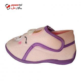 کفش نوزادی لوپیلو مدل Z-GF56