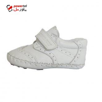 کفش نوزادی مدل SF-01 کفش نوزادی مدل SF-01