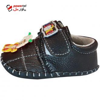 کفش نوزادی مدل n159