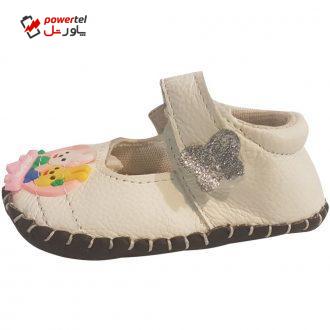 کفش نوزاد مدل n161 کفش نوزاد مدل n161