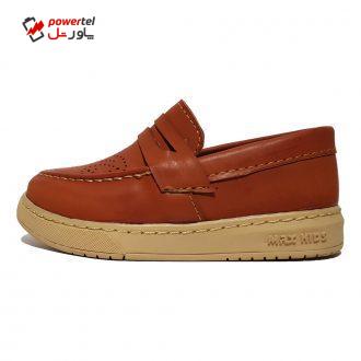 کفش پسرانه مدل PB-001