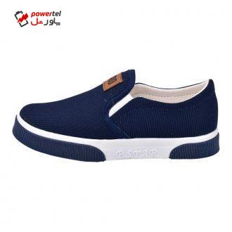 کفش پسرانه نیترو کد 7468