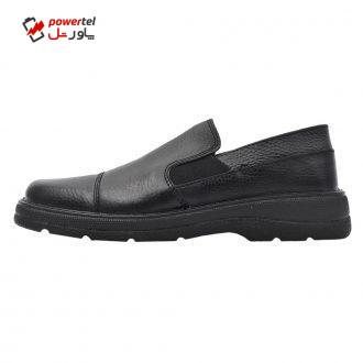 کفش پسرانه پاما مدل مونتانا کد G1176 کفش پسرانه پاما مدل مونتانا کد G1176