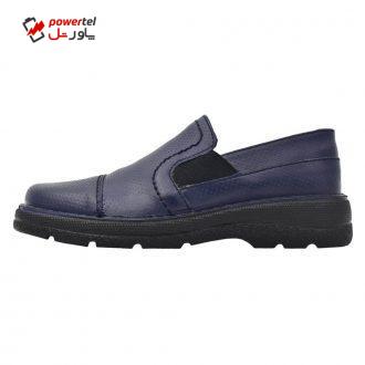 کفش پسرانه پاما مدل مونتانا کد G1177 کفش پسرانه پاما مدل مونتانا کد G1177