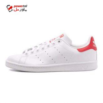 کفش پیاده روی آدیداس مدل stan smith – M20326 کفش پیاده روی آدیداس مدل stan smith – M20326