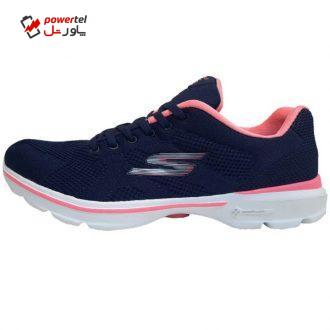 کفش پیاده روی اسکچرز مدل Gowalk 3 کفش پیاده روی اسکچرز مدل Gowalk 3