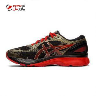کفش پیاده روی اسیکس مدل Gel-Nimbus 21 – 1011A257