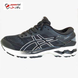 کفش پیاده روی اسیکس مدل Gel kayano 26 کفش پیاده روی اسیکس مدل Gel kayano 26