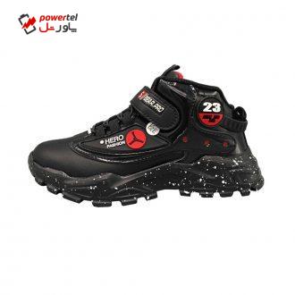 کفش پیاده روی بچگانه ای.بیر مدل HERO کد 444