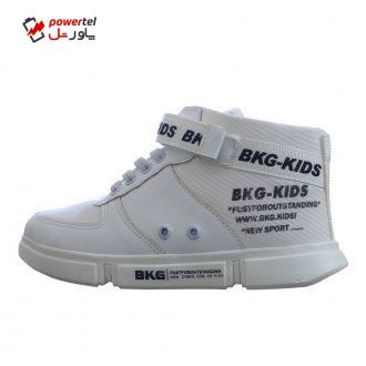 کفش پیاده روی بچگانه مدل BKG-002 کفش پیاده روی بچگانه مدل BKG-002