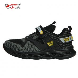 کفش پیاده روی بچگانه مدل B.K.G KIDS کد 21 کفش پیاده روی بچگانه مدل B.K.G KIDS کد 21