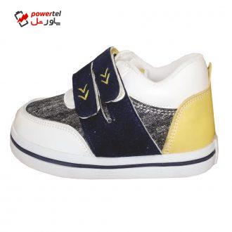کفش پیاده روی بچگانه کد K027