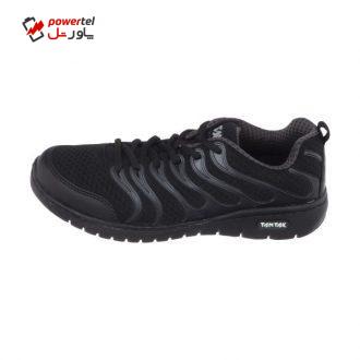 کفش پیاده روی تن تاک مدل هیرو کد 027 رنگ مشکی کفش پیاده روی تن تاک مدل هیرو کد 027 رنگ مشکی