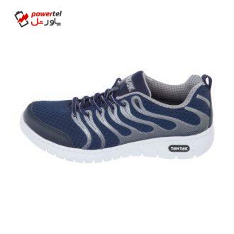 کفش پیاده روی تن تاک مدل هیرو کد 029 کفش پیاده روی تن تاک مدل هیرو کد 029