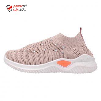 کفش پیاده روی دخترانه پاما مدل KIOSHO-N کد G1281 کفش پیاده روی دخترانه پاما مدل KIOSHO-N کد G1281