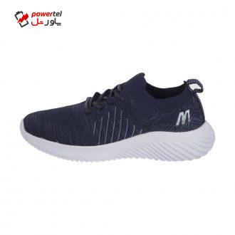 کفش پیاده روی زنانه مل اند موژ مدل W125-400-2