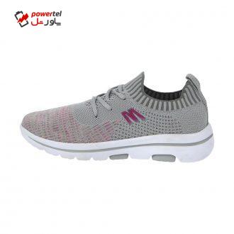 کفش پیاده روی زنانه مل اند موژ مدل W130-101-2