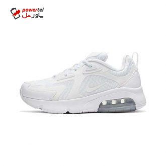 کفش پیاده روی زنانه نایکی مدل AIR MAX 200
