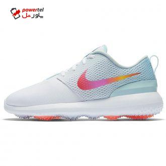 کفش پیاده روی زنانه نایکی مدل ROSHE G