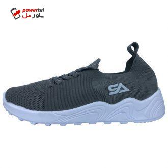 کفش پیاده روی سعیدی مدل Sa 401 کفش پیاده روی سعیدی مدل Sa 401