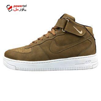 کفش پیاده روی مدل AIR FORCE-SA-KE کفش پیاده روی مدل AIR FORCE-SA-KE