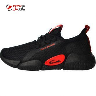 کفش پیاده روی مدل FA-S10 کفش پیاده روی مدل FA-S10