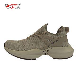 کفش پیاده روی مدل lider02