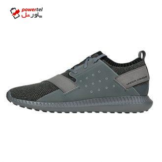 کفش پیاده روی مردانه آندر آرمور مدل 3019825-101 Tinted