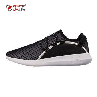 کفش پیاده روی مردانه آندر آرمور مدل 3020138-001 RailFit کفش پیاده روی مردانه آندر آرمور مدل 3020138-001 RailFit