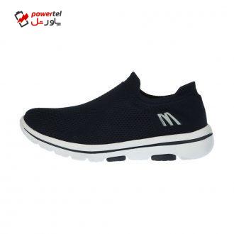کفش پیاده روی مردانه مل اند موژ مدل 1020-13-400
