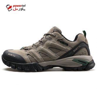 کفش پیاده روی مردانه هامتو مدل 110343A-2 کفش پیاده روی مردانه هامتو مدل 110343A-2