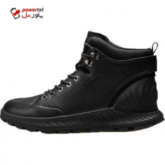 کفش پیاده روی مردانه هامتو مدل 210264A-3
