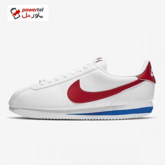 کفش پیاده روی نایکی مدل cortez 807471 -172