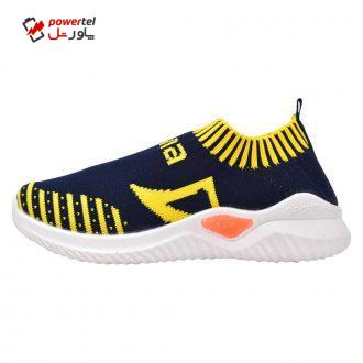 کفش پیاده روی پسرانه پاما مدل Kiosho-02 کد G1291