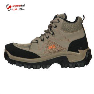 کفش کوهنوردی مدل jax کد 5855