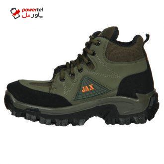کفش کوهنوردی مدل jax کد 8552 کفش کوهنوردی مدل jax کد 8552