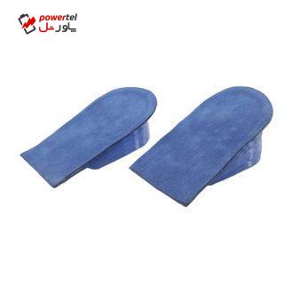 کفی افزایش قد فوت کر مدل A120 کفی افزایش قد فوت کر مدل A120