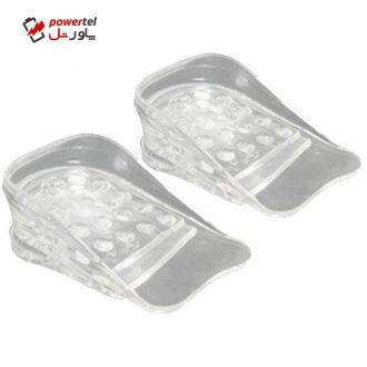 کفی افزایش قد فوت کر مدل Q-09 کفی افزایش قد فوت کر مدل Q-09